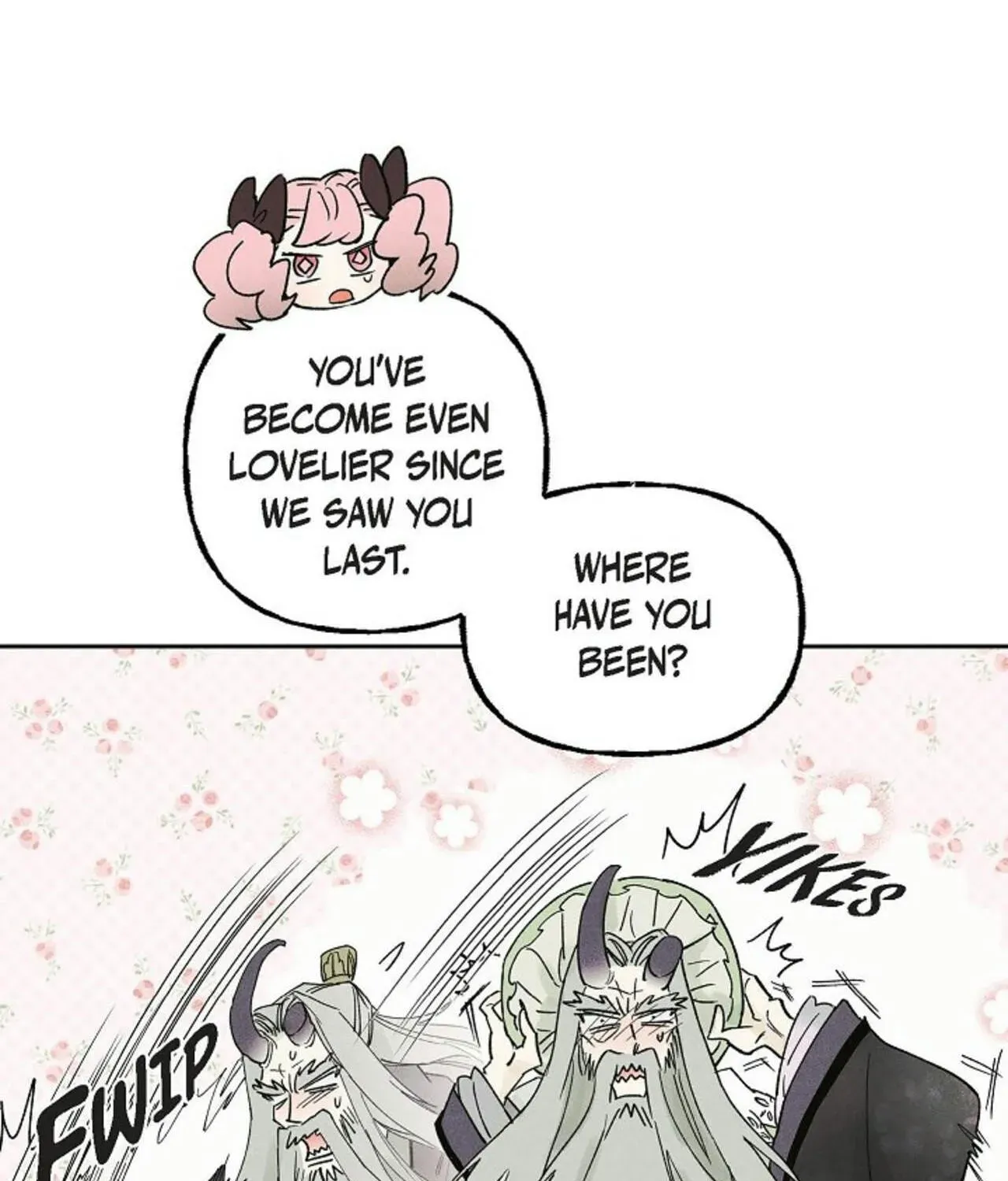Read 100 Days Later, the Man Who Becomes Gangong chapter 30 image 91 on Lezhin