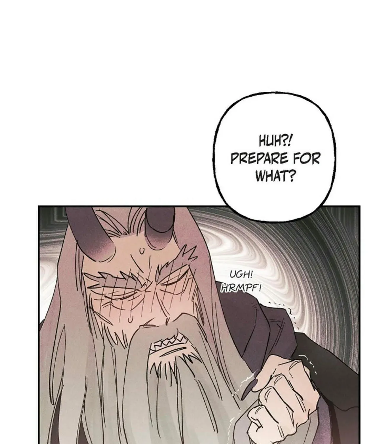 Read 100 Days Later, the Man Who Becomes Gangong chapter 30 image 95 on Lezhin