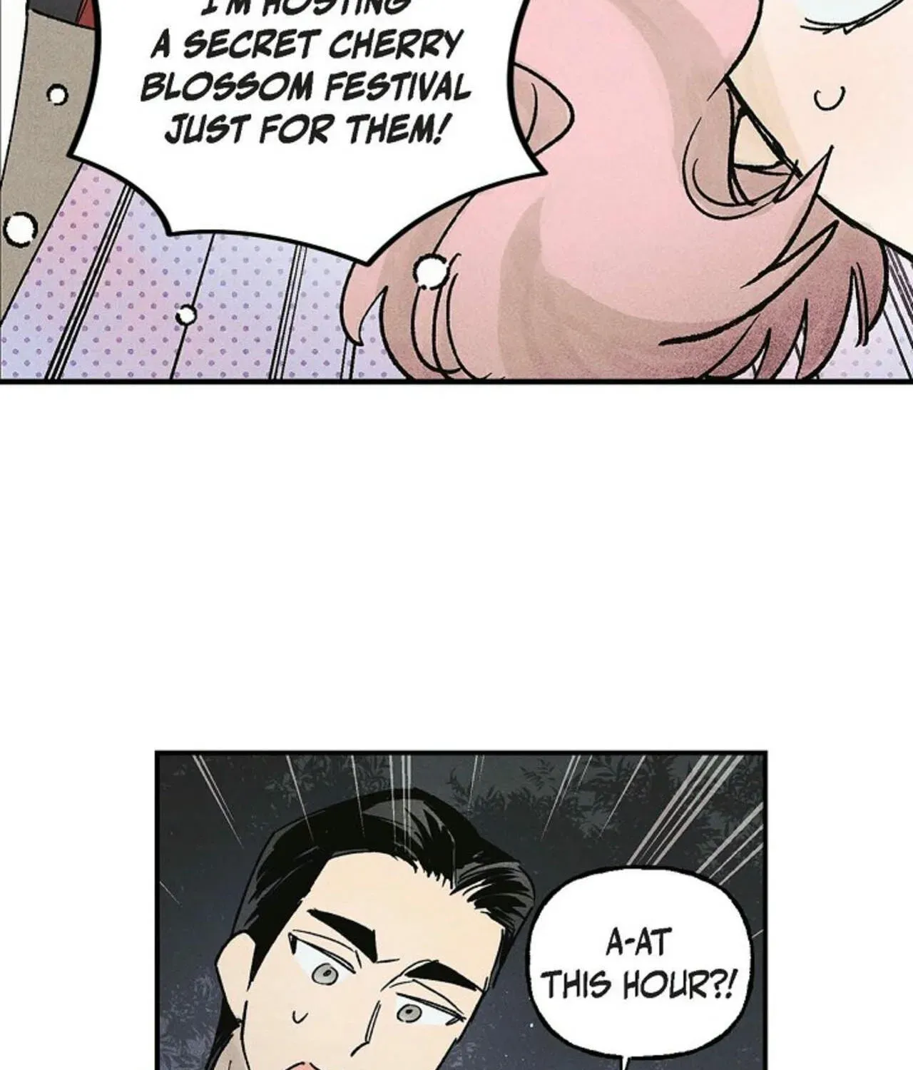 Read 100 Days Later, the Man Who Becomes Gangong chapter 30 image 99 on Lezhin