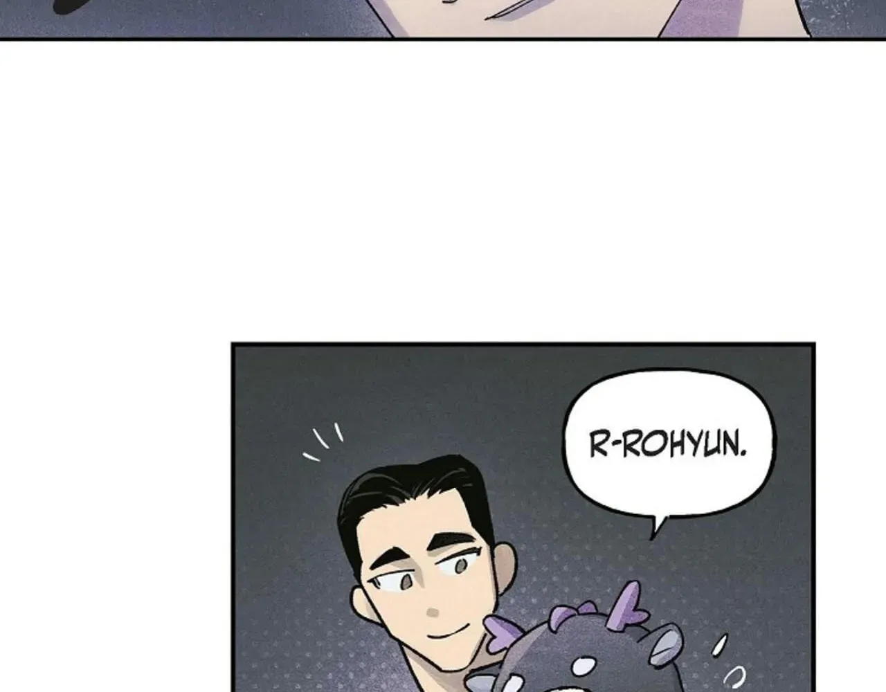 Read 100 Days Later, the Man Who Becomes Gangong chapter 31 image 10 on Lezhin