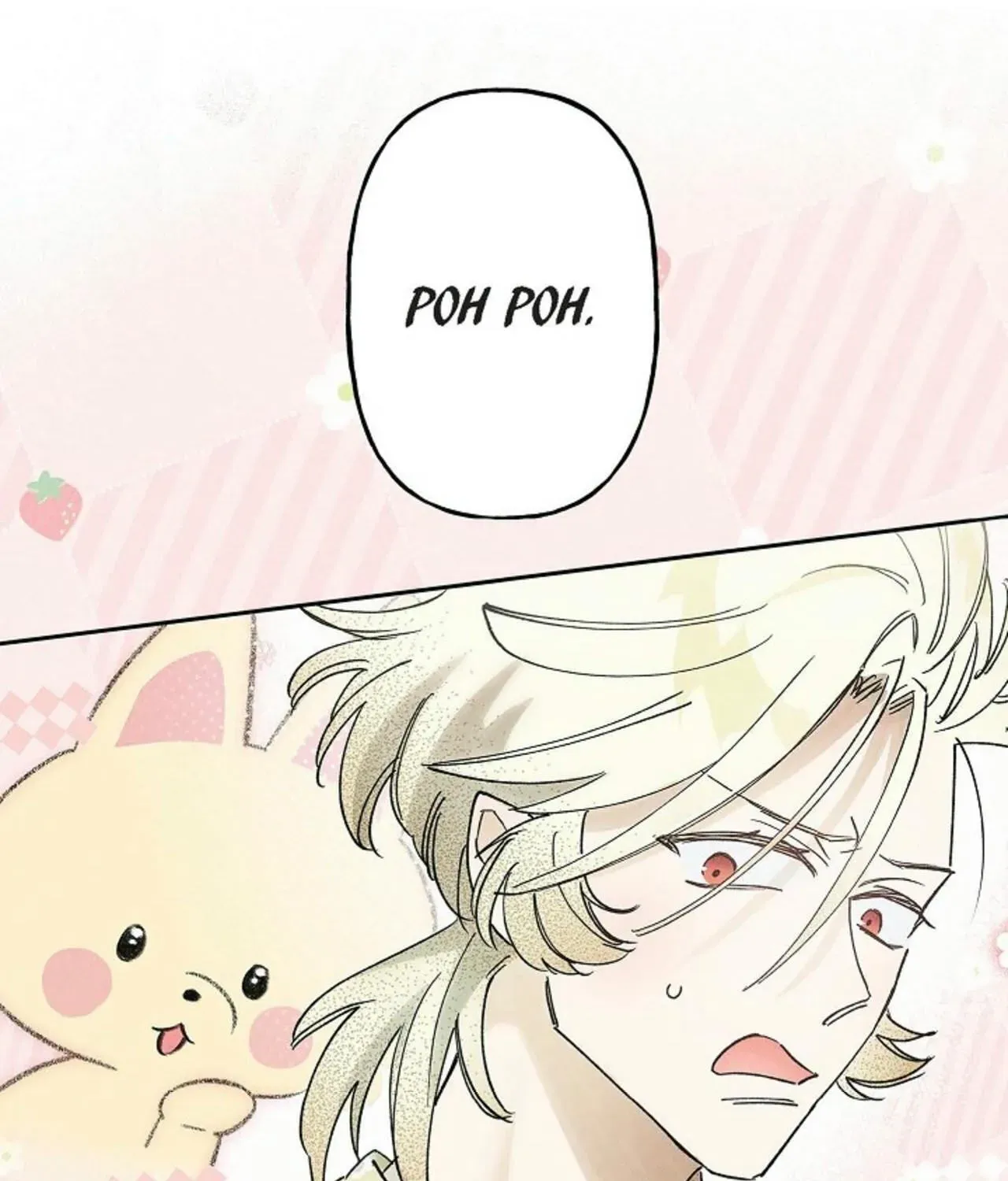 Read 100 Days Later, the Man Who Becomes Gangong chapter 31 image 101 on Lezhin