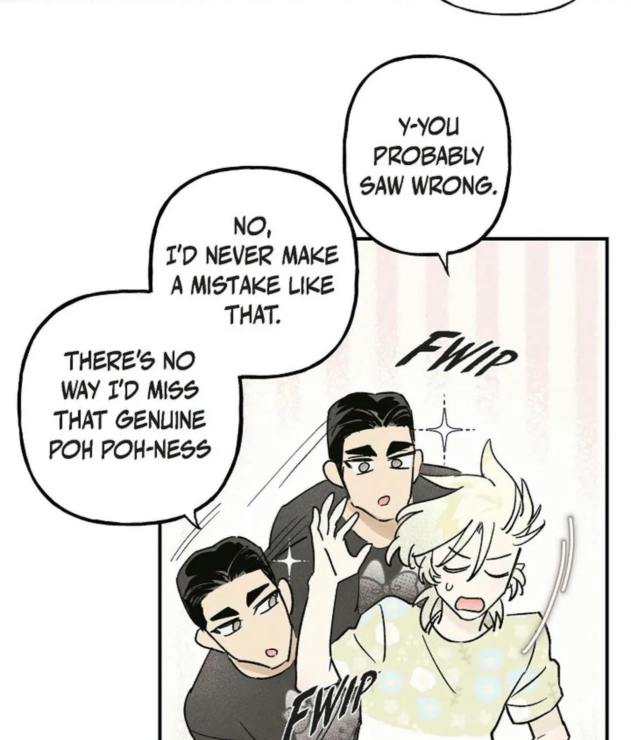 Read 100 Days Later, the Man Who Becomes Gangong chapter 31 image 103 on Lezhin