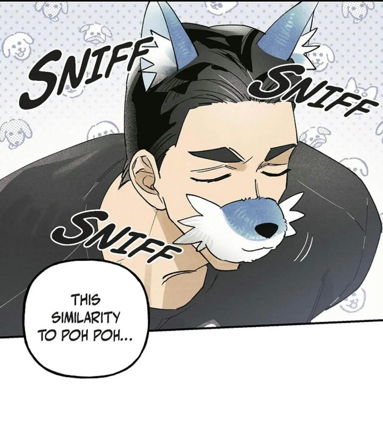 Read 100 Days Later, the Man Who Becomes Gangong chapter 31 image 105 on Lezhin