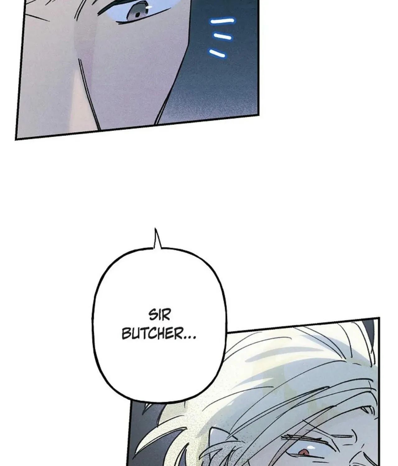 Read 100 Days Later, the Man Who Becomes Gangong chapter 31 image 107 on Lezhin