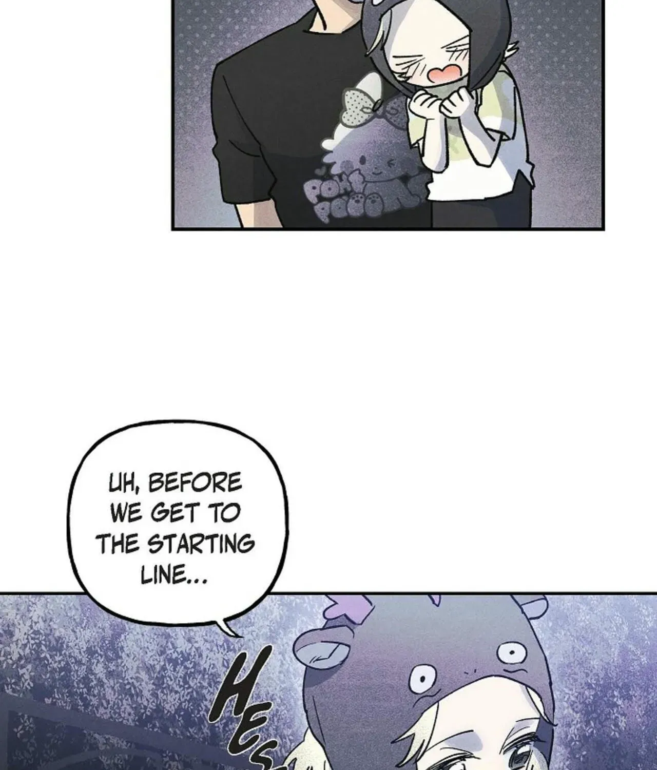 Read 100 Days Later, the Man Who Becomes Gangong chapter 31 image 11 on Lezhin