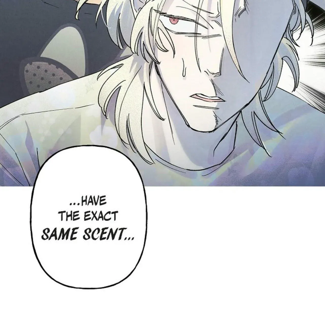 Read 100 Days Later, the Man Who Becomes Gangong chapter 31 image 110 on Lezhin