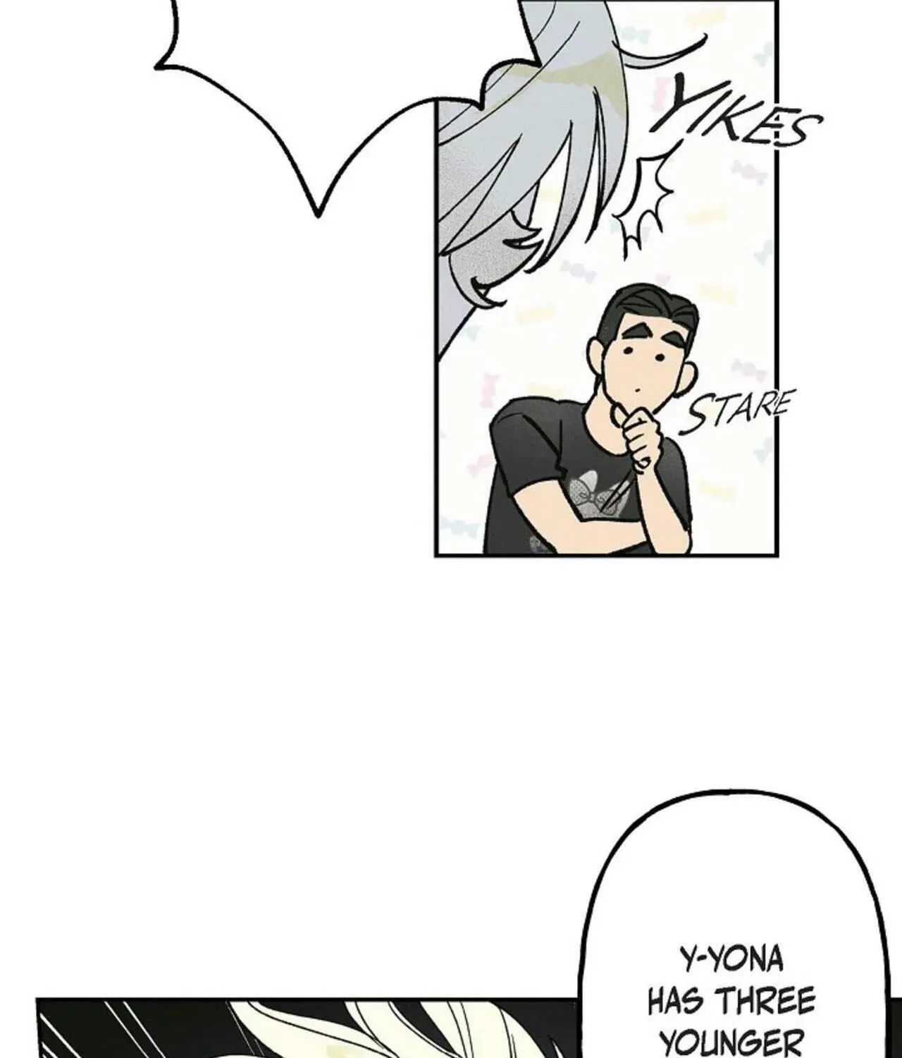 Read 100 Days Later, the Man Who Becomes Gangong chapter 31 image 119 on Lezhin