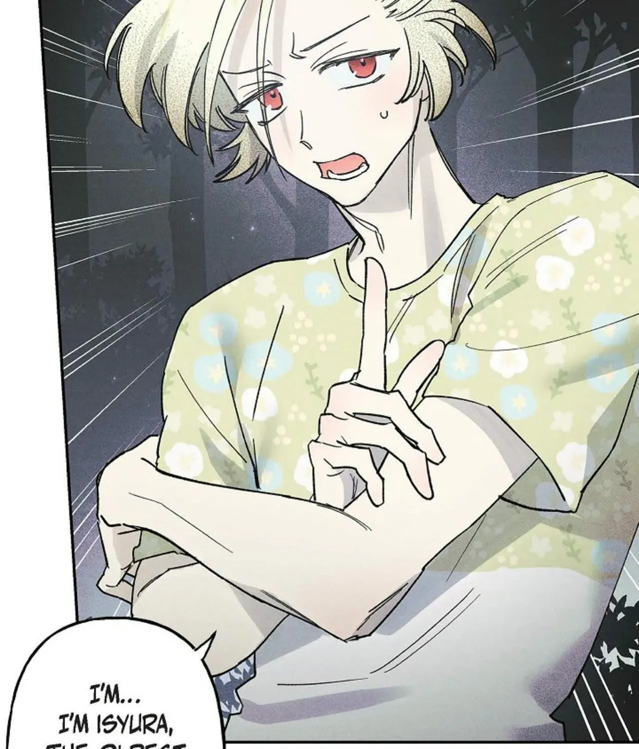 Read 100 Days Later, the Man Who Becomes Gangong chapter 31 image 121 on Lezhin