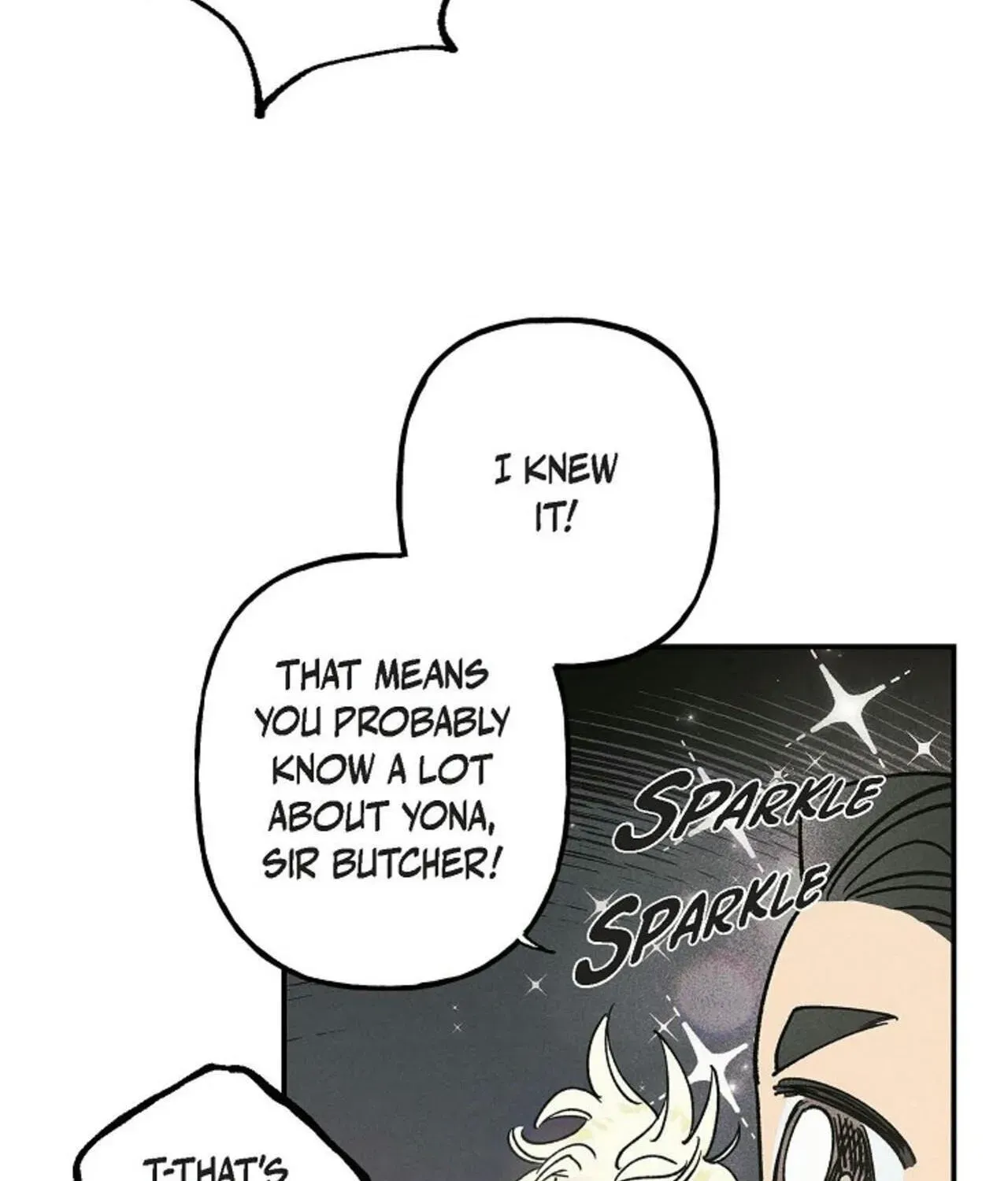 Read 100 Days Later, the Man Who Becomes Gangong chapter 31 image 125 on Lezhin