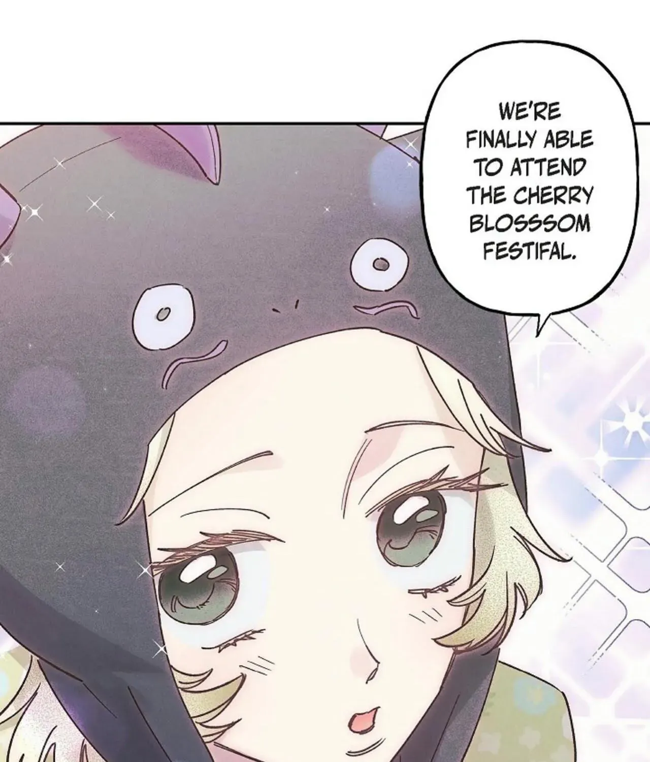 Read 100 Days Later, the Man Who Becomes Gangong chapter 31 image 13 on Lezhin