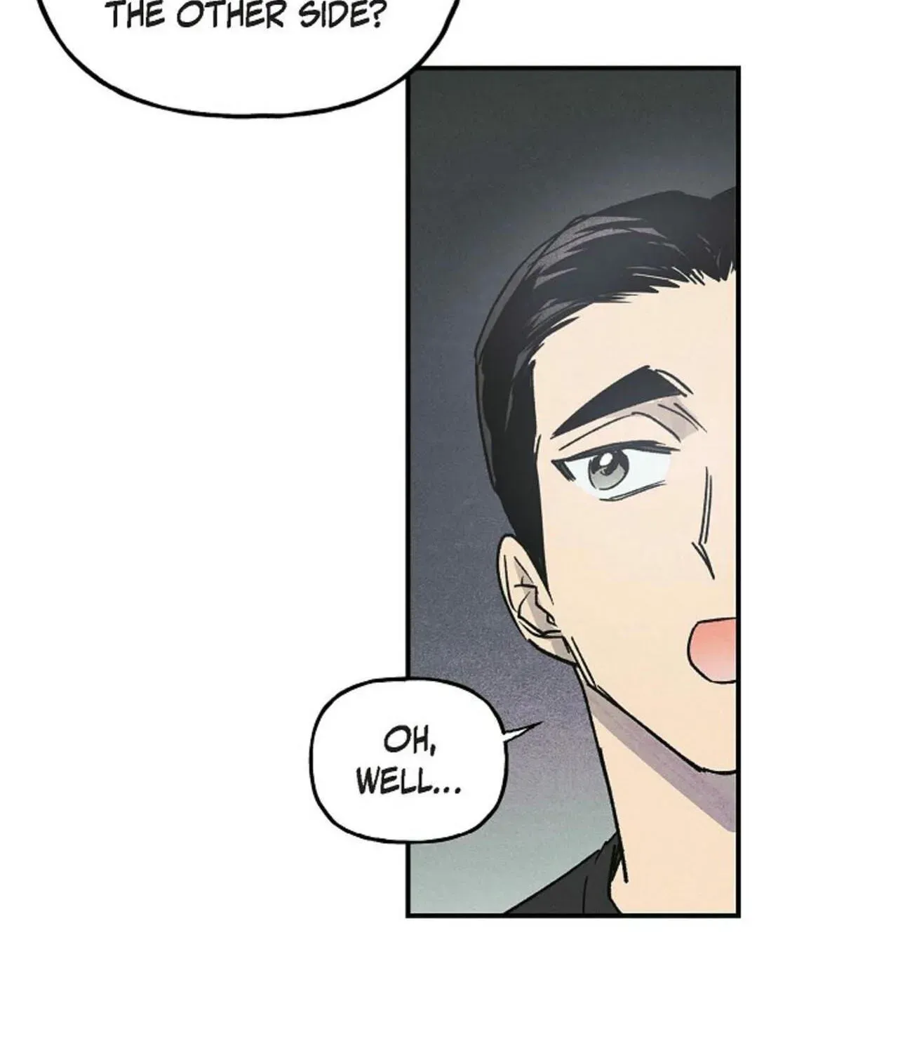 Read 100 Days Later, the Man Who Becomes Gangong chapter 31 image 133 on Lezhin