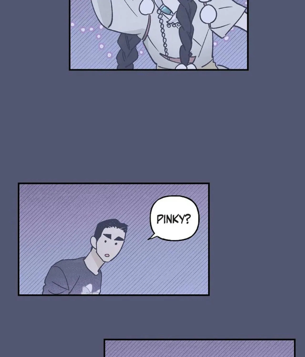 Read 100 Days Later, the Man Who Becomes Gangong chapter 31 image 137 on Lezhin