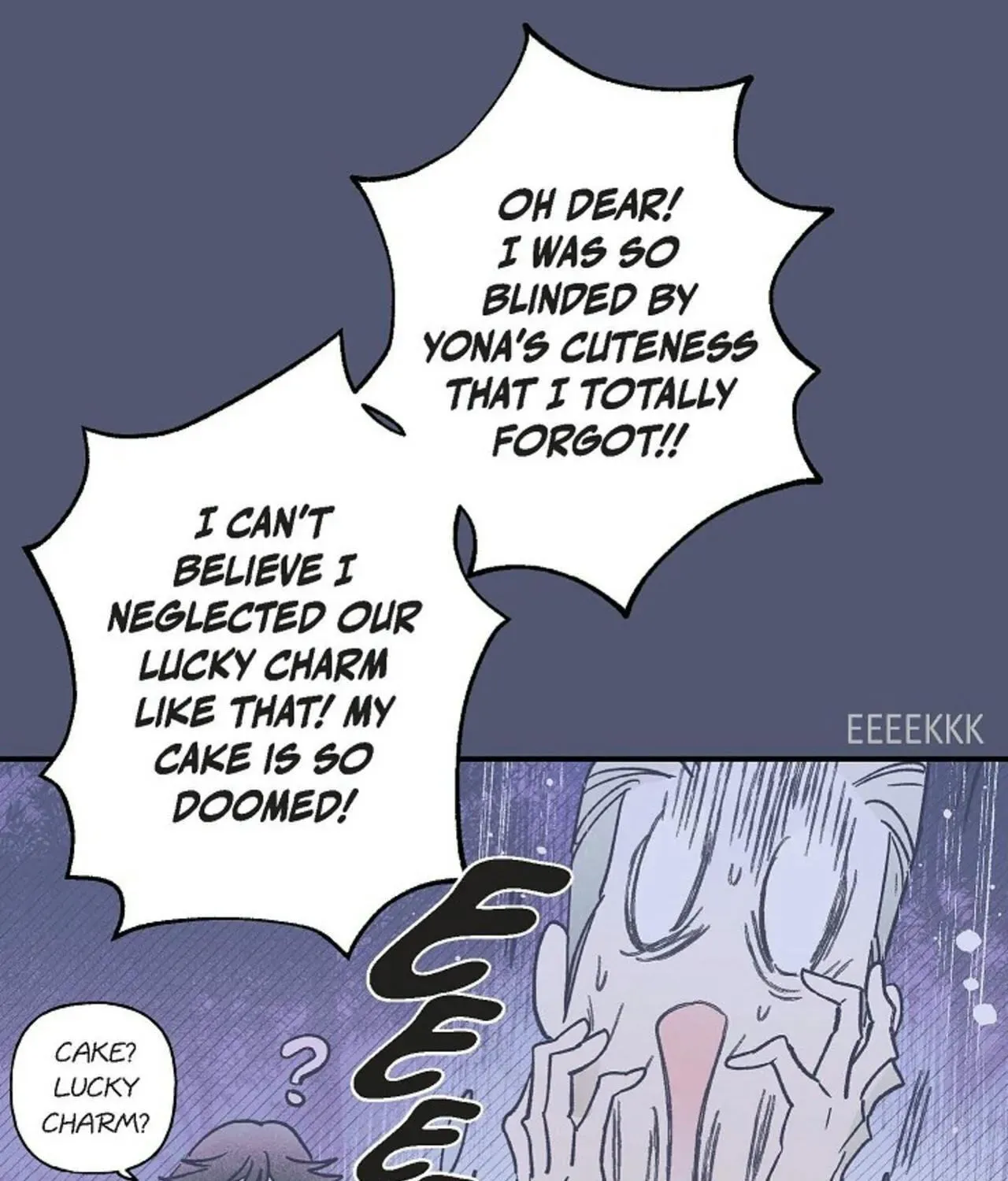 Read 100 Days Later, the Man Who Becomes Gangong chapter 31 image 139 on Lezhin