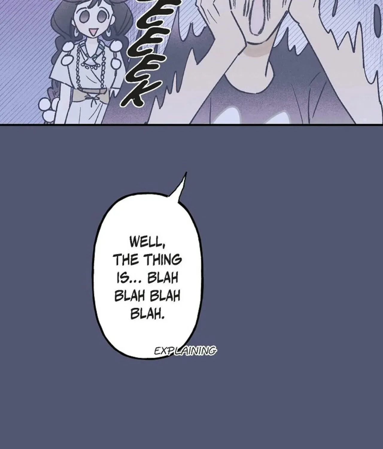 Read 100 Days Later, the Man Who Becomes Gangong chapter 31 image 140 on Lezhin