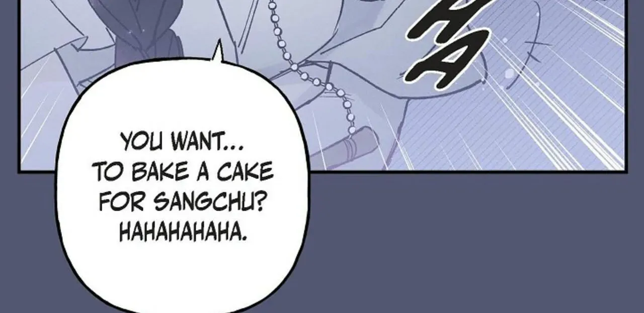 Read 100 Days Later, the Man Who Becomes Gangong chapter 31 image 142 on Lezhin