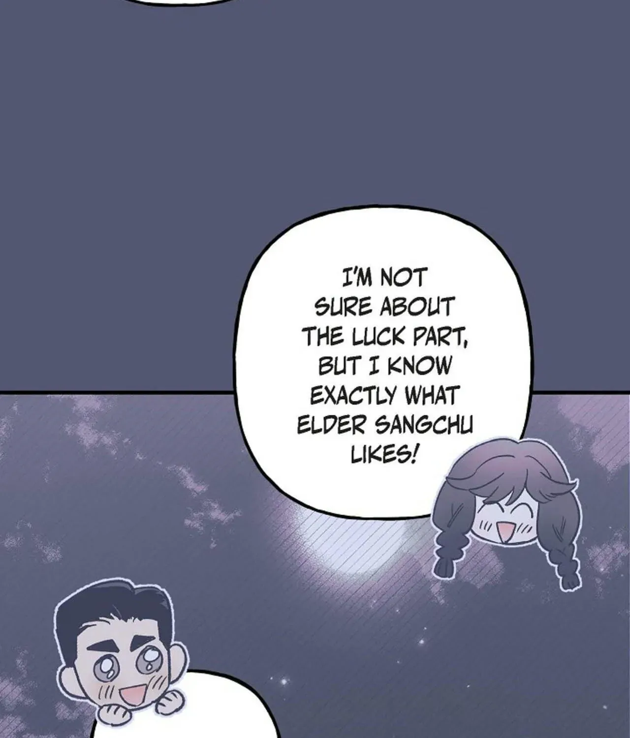 Read 100 Days Later, the Man Who Becomes Gangong chapter 31 image 143 on Lezhin