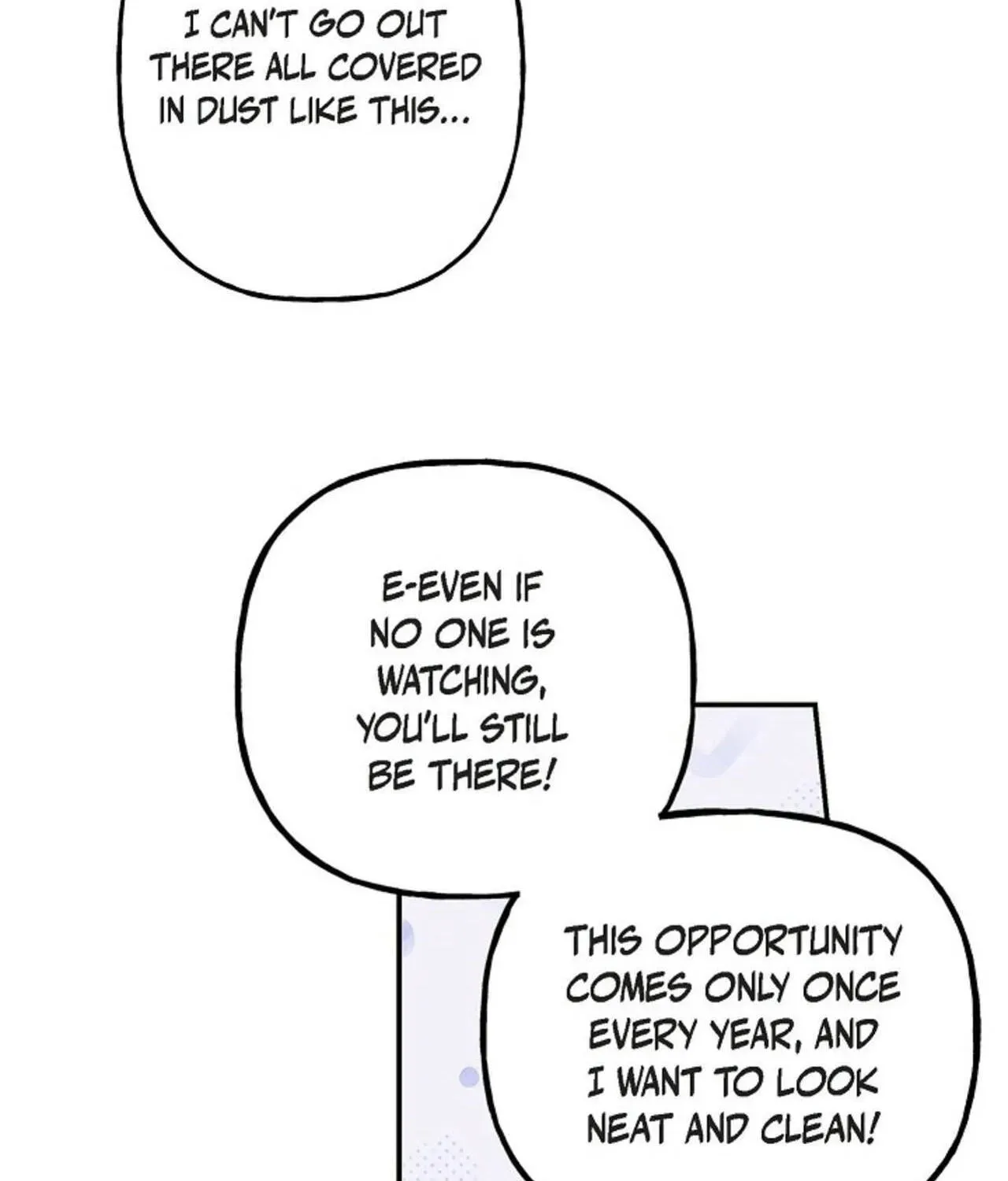 Read 100 Days Later, the Man Who Becomes Gangong chapter 31 image 15 on Lezhin