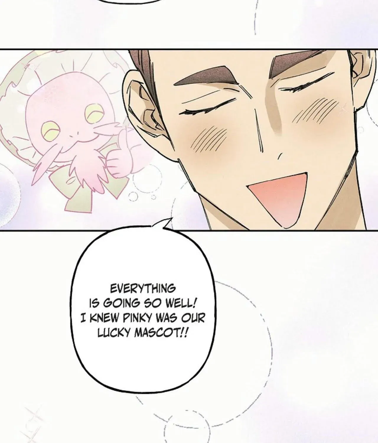 Read 100 Days Later, the Man Who Becomes Gangong chapter 31 image 151 on Lezhin