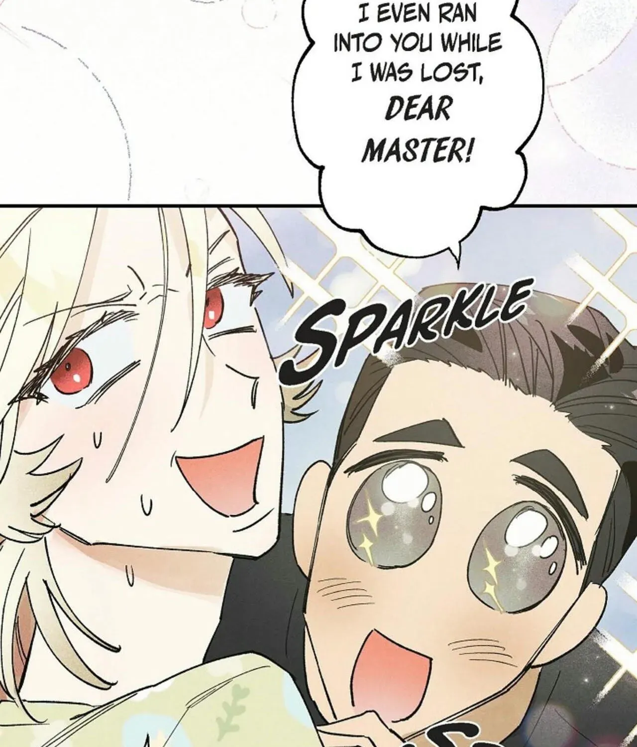 Read 100 Days Later, the Man Who Becomes Gangong chapter 31 image 153 on Lezhin