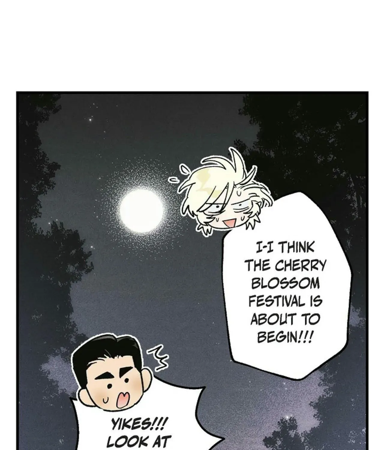 Read 100 Days Later, the Man Who Becomes Gangong chapter 31 image 155 on Lezhin