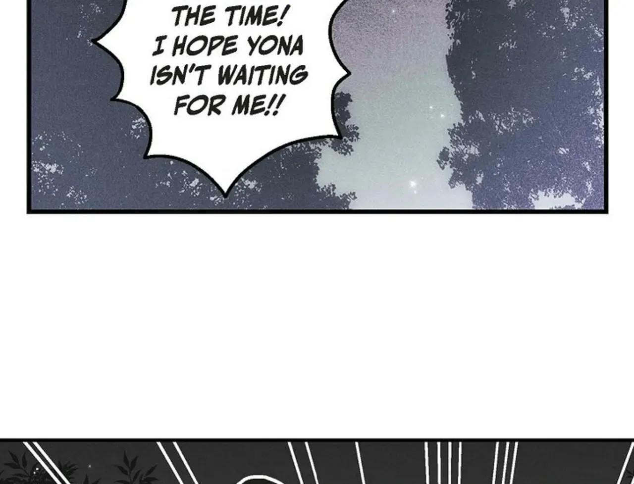 Read 100 Days Later, the Man Who Becomes Gangong chapter 31 image 156 on Lezhin
