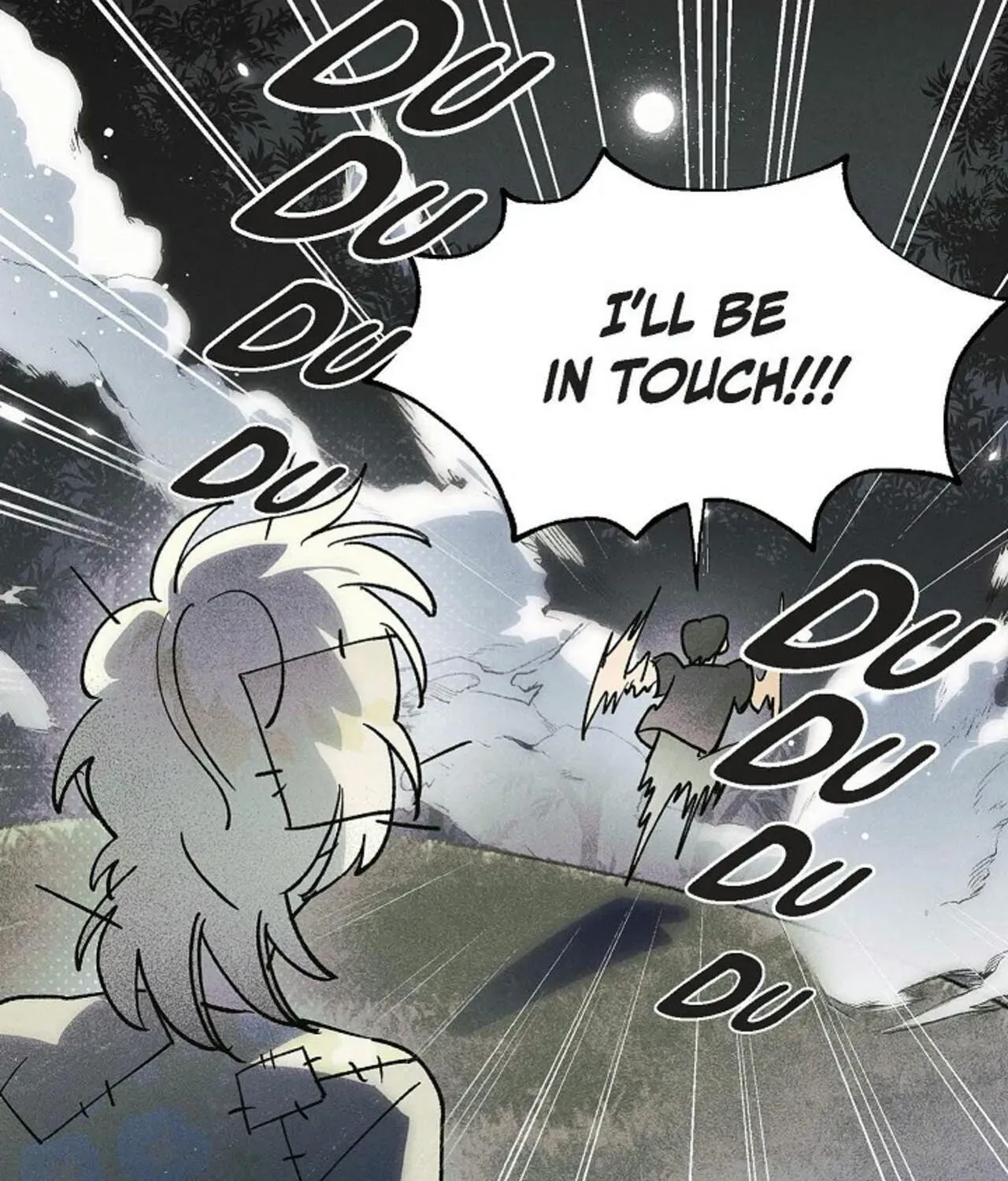 Read 100 Days Later, the Man Who Becomes Gangong chapter 31 image 157 on Lezhin