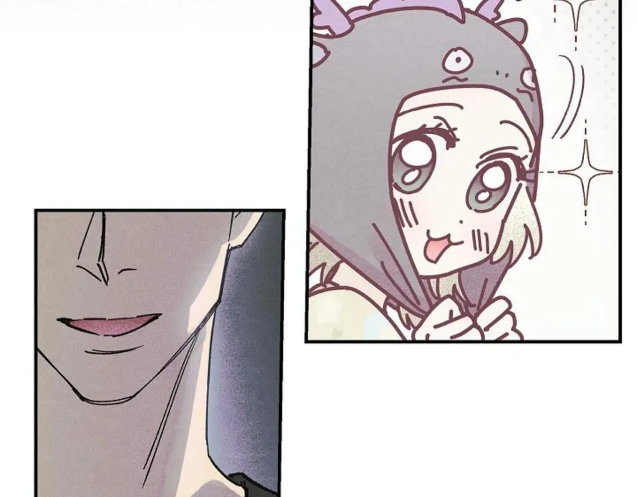Read 100 Days Later, the Man Who Becomes Gangong chapter 31 image 20 on Lezhin