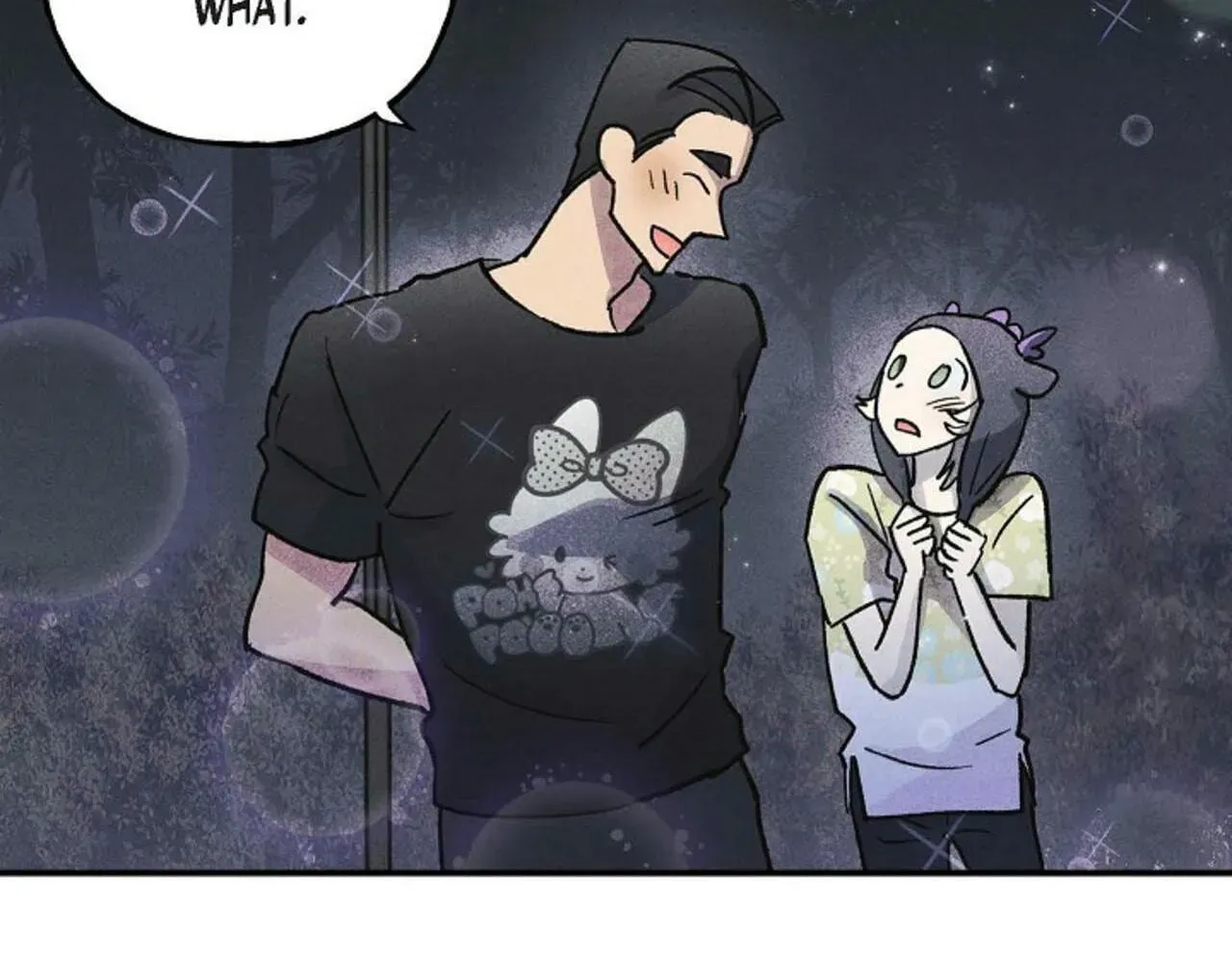 Read 100 Days Later, the Man Who Becomes Gangong chapter 31 image 22 on Lezhin