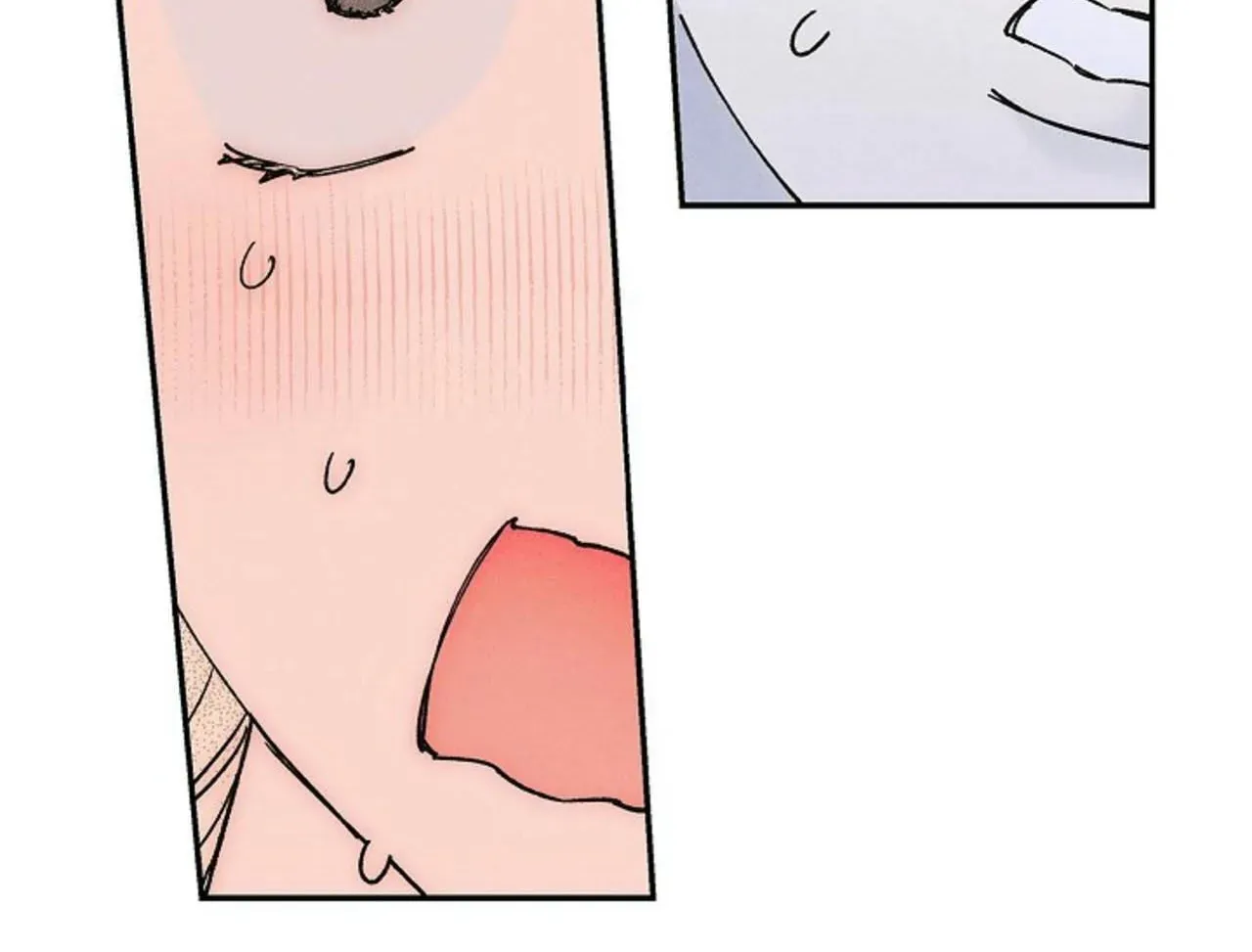 Read 100 Days Later, the Man Who Becomes Gangong chapter 31 image 24 on Lezhin
