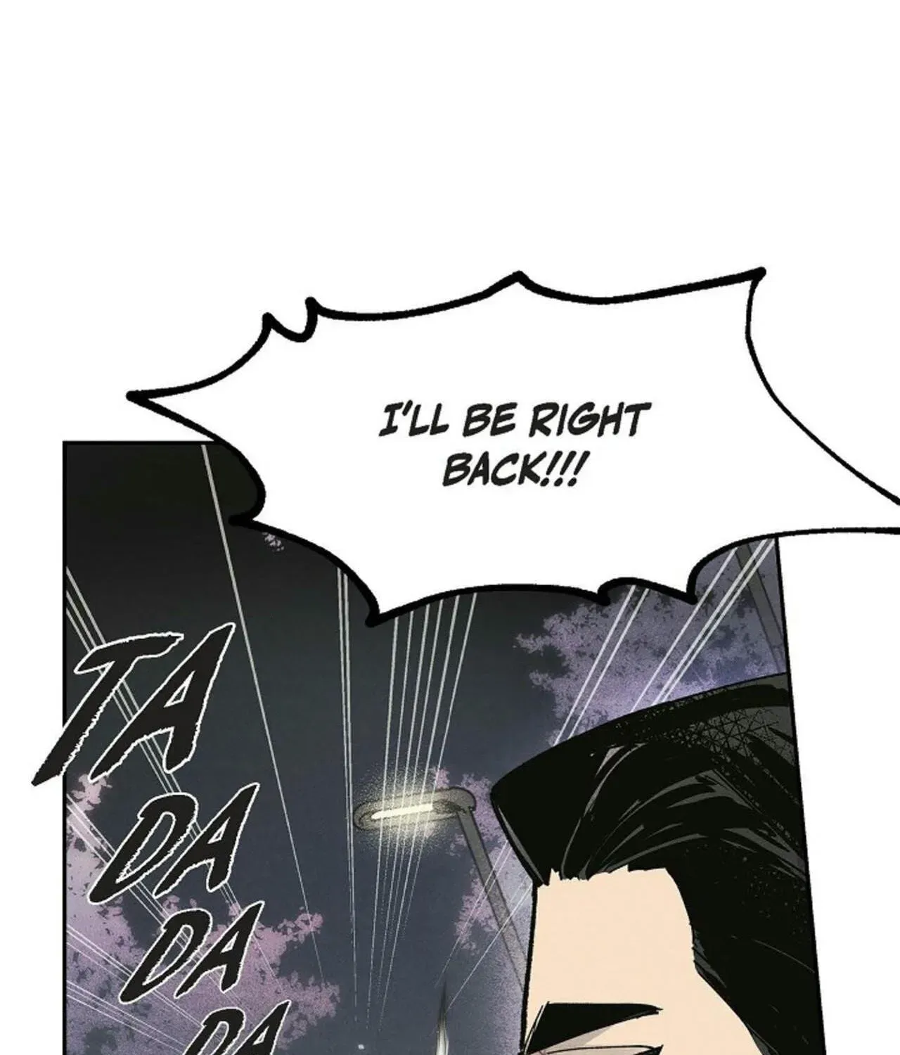 Read 100 Days Later, the Man Who Becomes Gangong chapter 31 image 25 on Lezhin