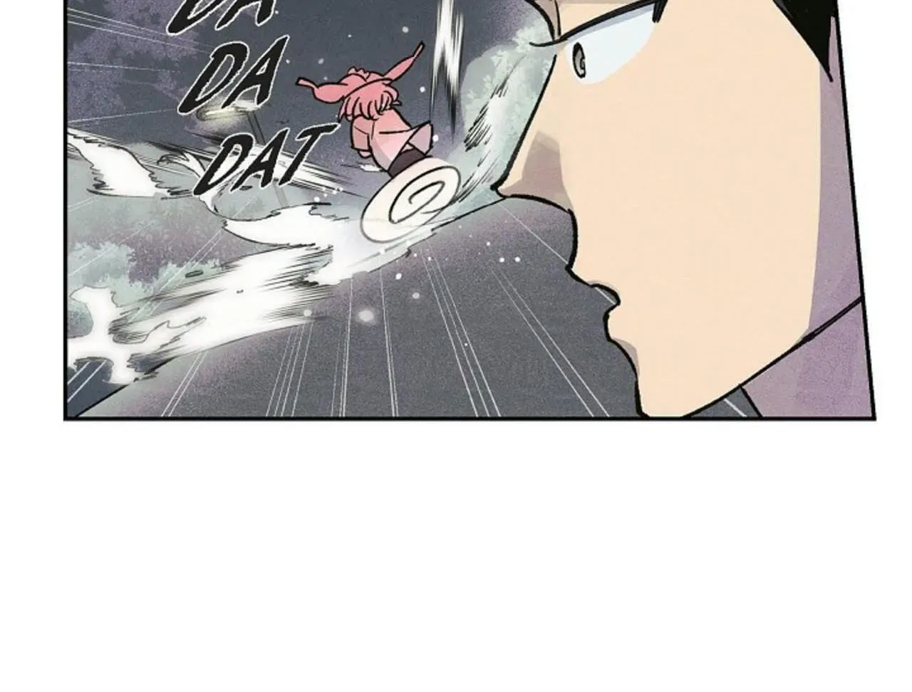 Read 100 Days Later, the Man Who Becomes Gangong chapter 31 image 26 on Lezhin