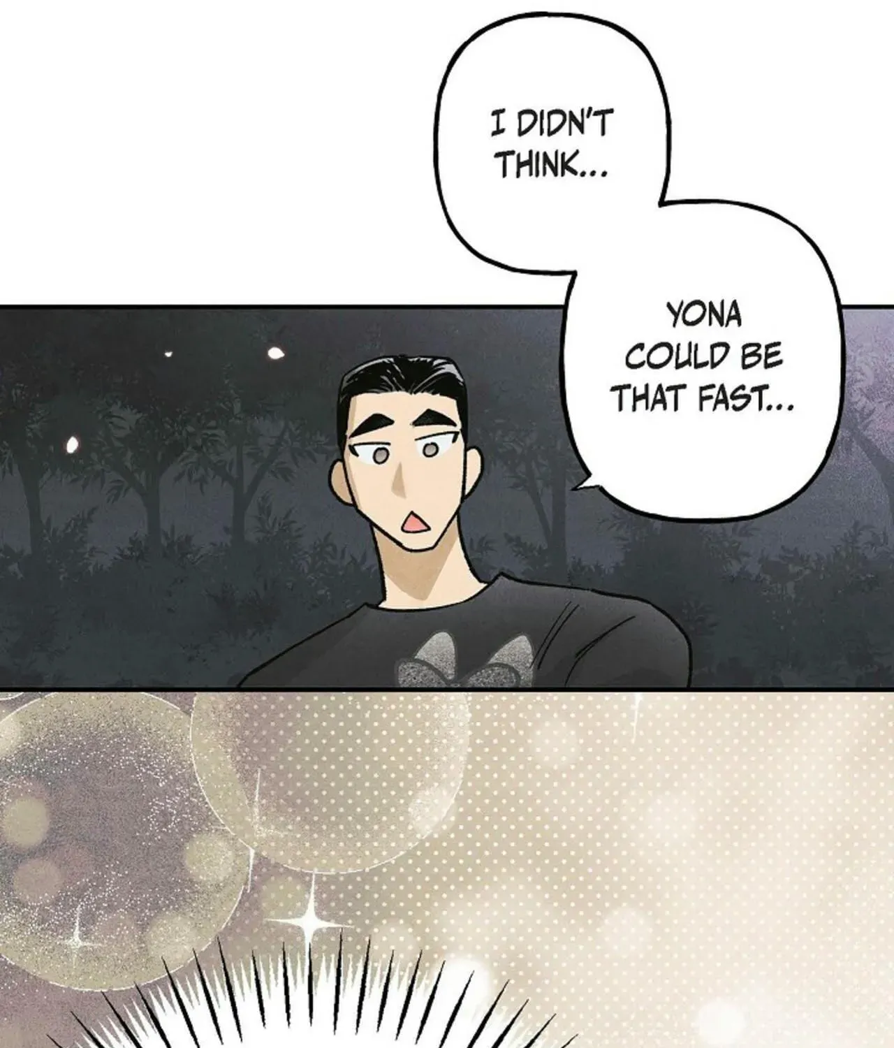 Read 100 Days Later, the Man Who Becomes Gangong chapter 31 image 27 on Lezhin