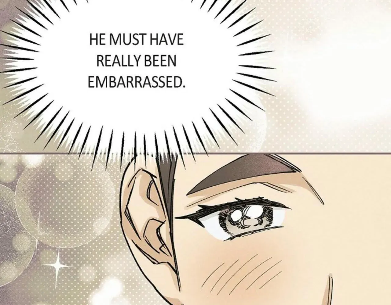 Read 100 Days Later, the Man Who Becomes Gangong chapter 31 image 28 on Lezhin