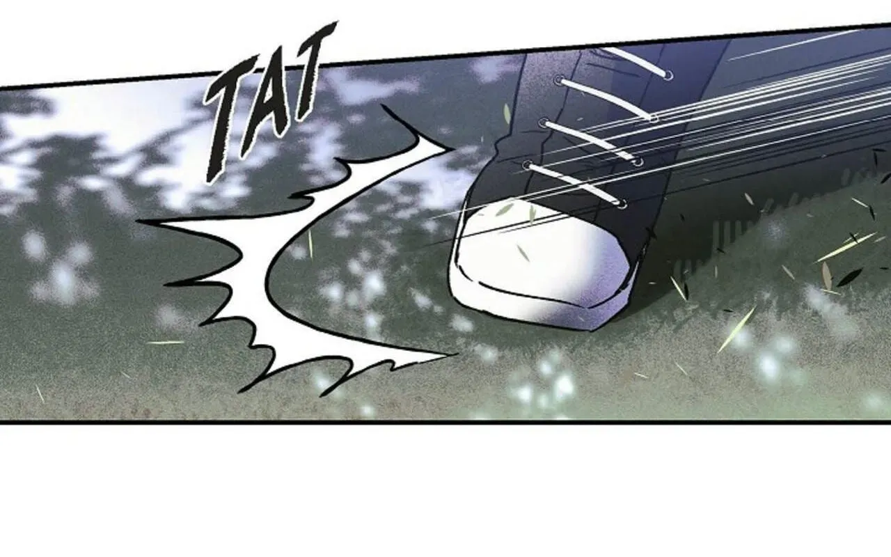 Read 100 Days Later, the Man Who Becomes Gangong chapter 31 image 34 on Lezhin