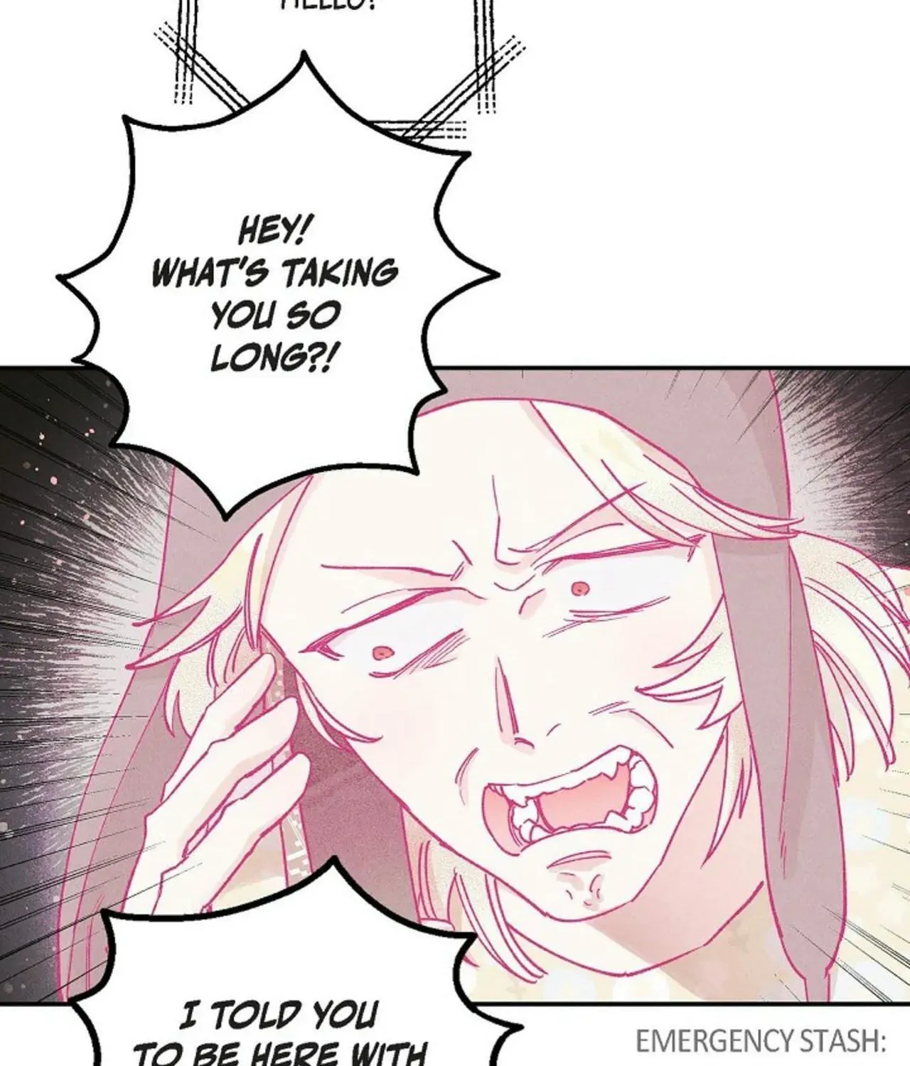 Read 100 Days Later, the Man Who Becomes Gangong chapter 31 image 37 on Lezhin