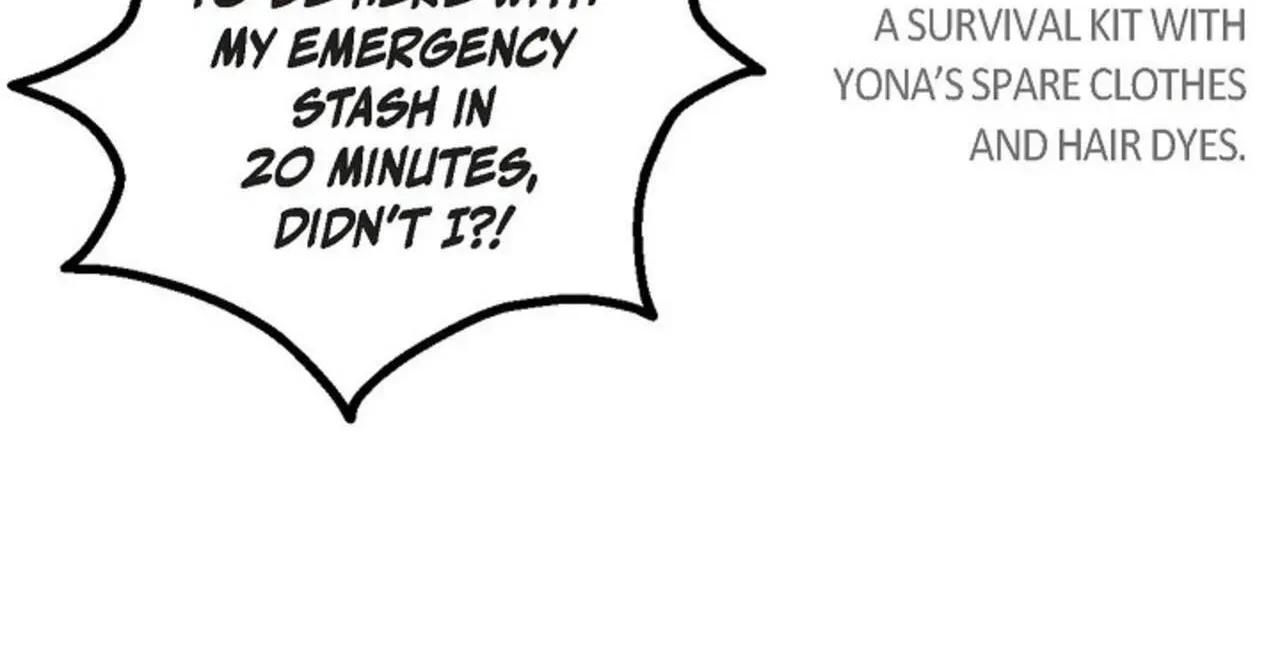 Read 100 Days Later, the Man Who Becomes Gangong chapter 31 image 38 on Lezhin
