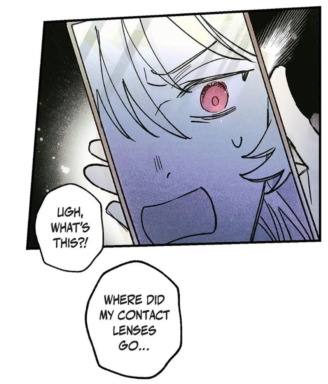 Read 100 Days Later, the Man Who Becomes Gangong chapter 31 image 43 on Lezhin