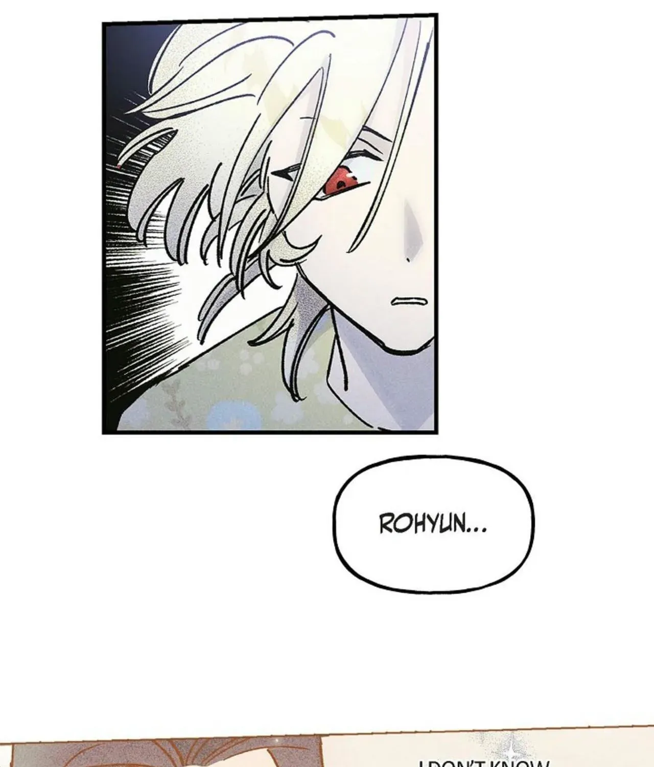 Read 100 Days Later, the Man Who Becomes Gangong chapter 31 image 47 on Lezhin