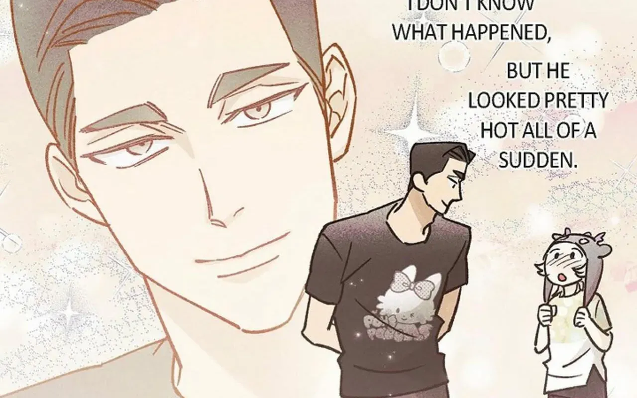 Read 100 Days Later, the Man Who Becomes Gangong chapter 31 image 48 on Lezhin