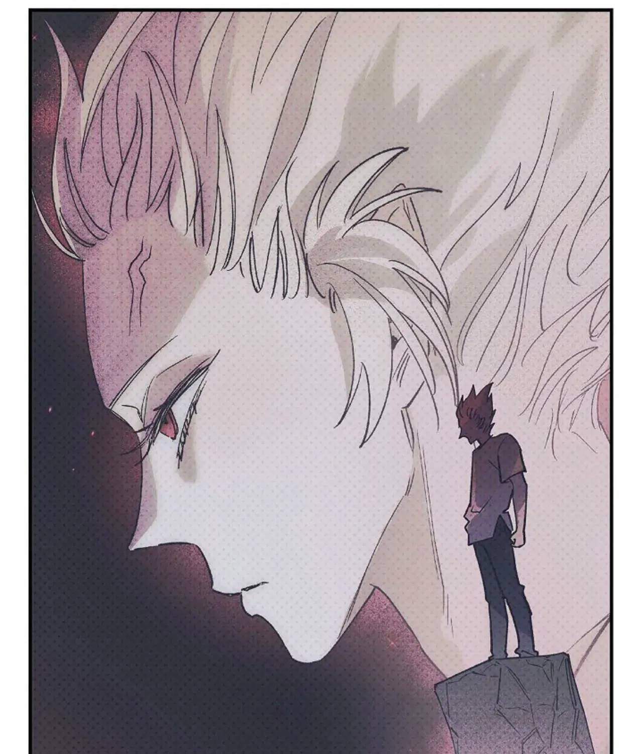 Read 100 Days Later, the Man Who Becomes Gangong chapter 31 image 5 on Lezhin
