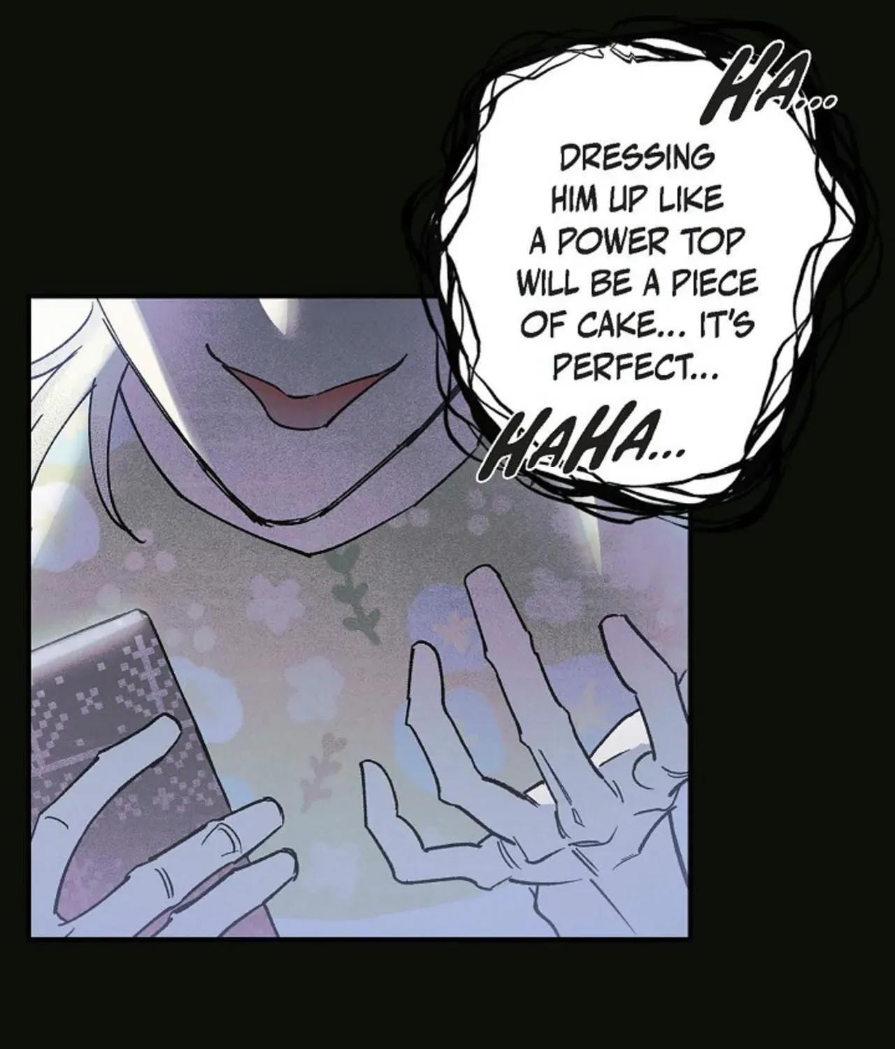 Read 100 Days Later, the Man Who Becomes Gangong chapter 31 image 51 on Lezhin