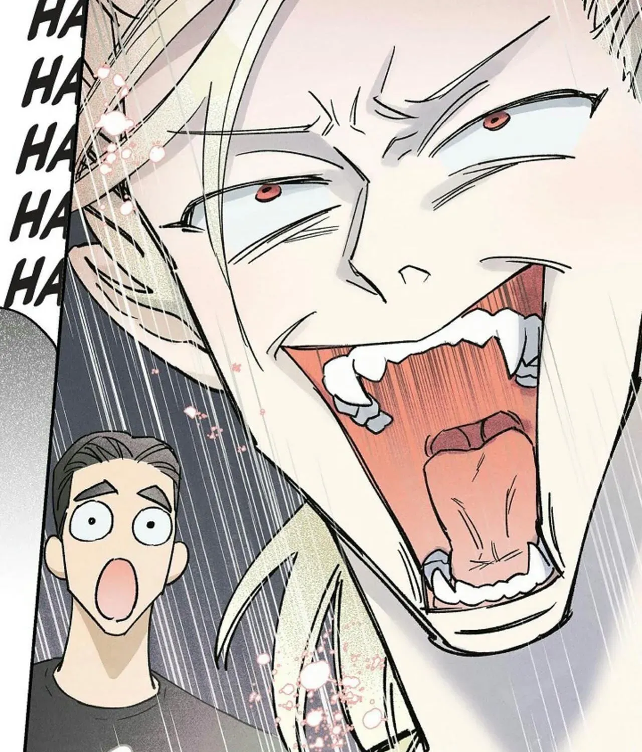Read 100 Days Later, the Man Who Becomes Gangong chapter 31 image 53 on Lezhin