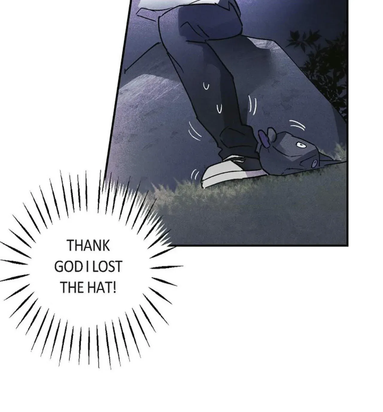 Read 100 Days Later, the Man Who Becomes Gangong chapter 31 image 56 on Lezhin