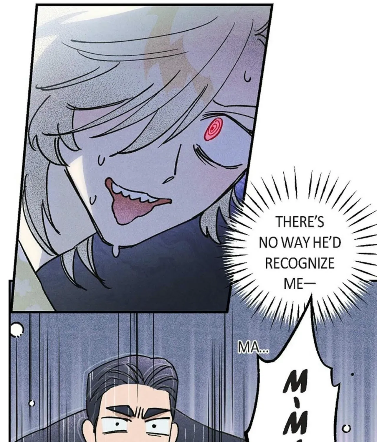 Read 100 Days Later, the Man Who Becomes Gangong chapter 31 image 57 on Lezhin