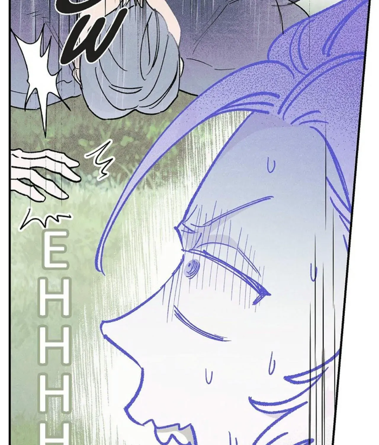 Read 100 Days Later, the Man Who Becomes Gangong chapter 31 image 59 on Lezhin