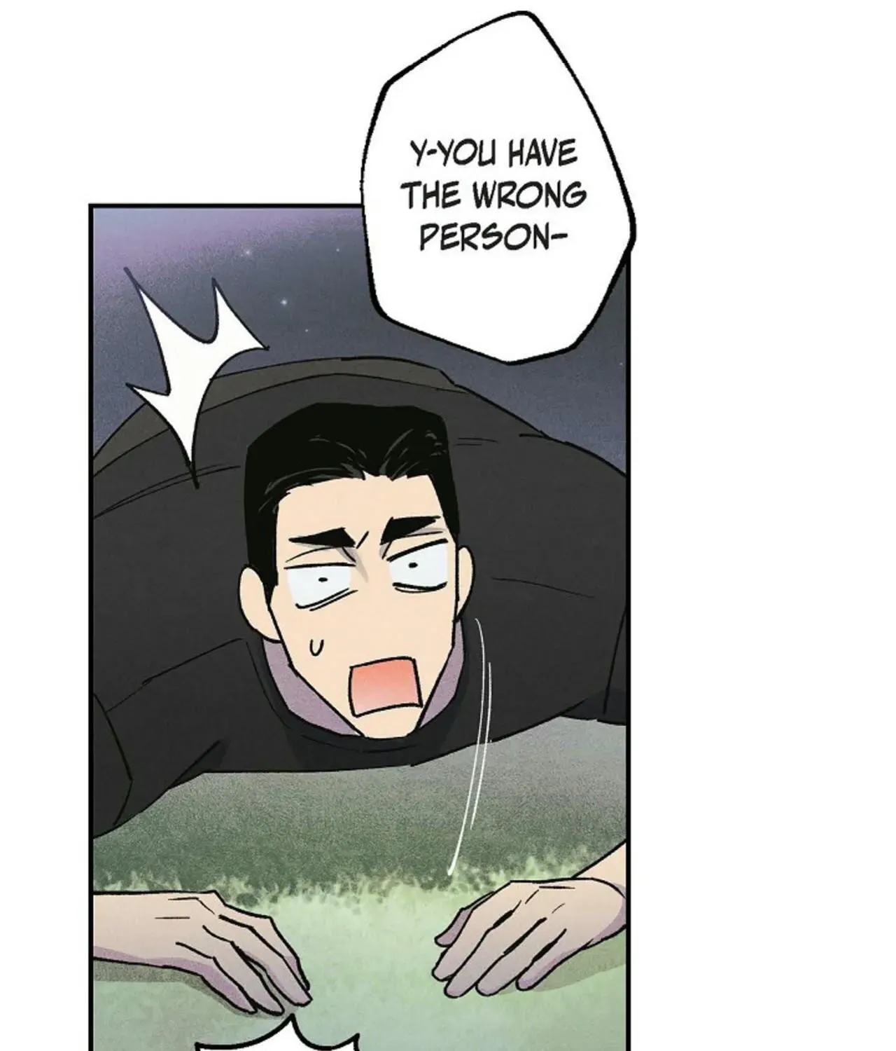 Read 100 Days Later, the Man Who Becomes Gangong chapter 31 image 61 on Lezhin