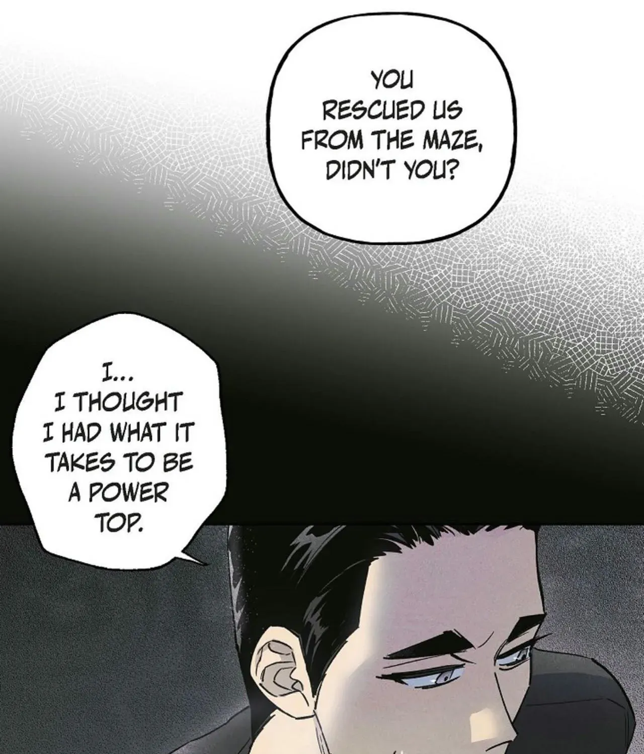Read 100 Days Later, the Man Who Becomes Gangong chapter 31 image 65 on Lezhin
