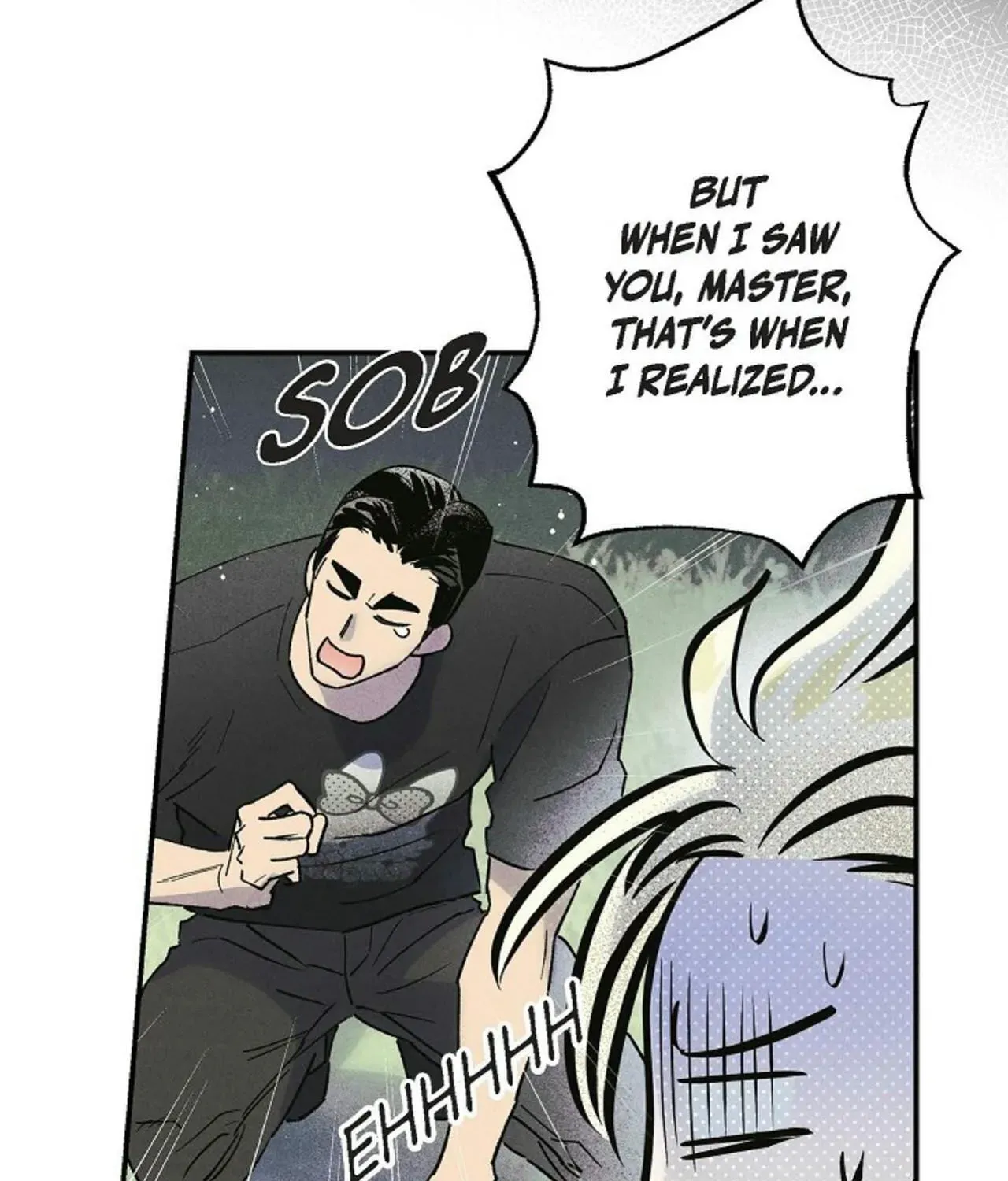 Read 100 Days Later, the Man Who Becomes Gangong chapter 31 image 67 on Lezhin