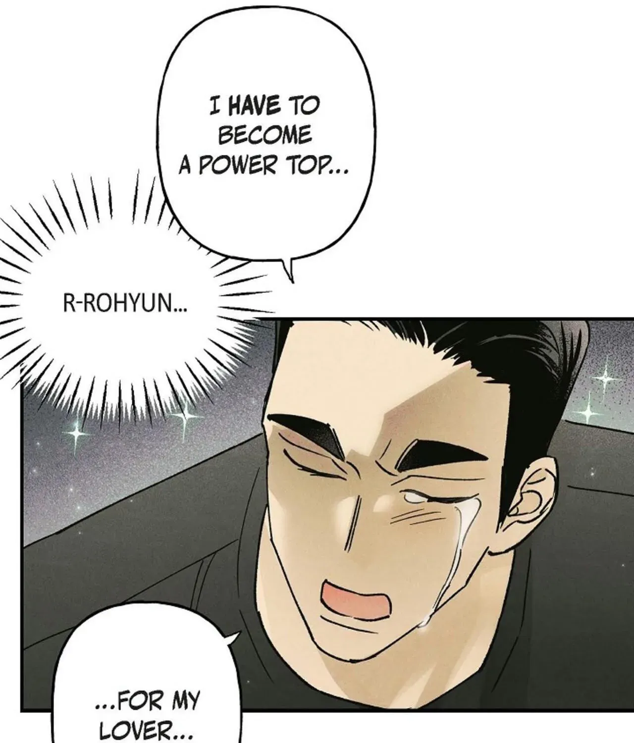 Read 100 Days Later, the Man Who Becomes Gangong chapter 31 image 69 on Lezhin