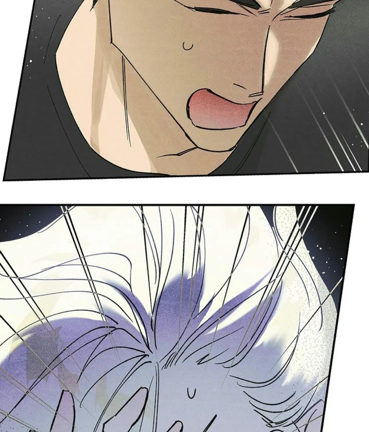 Read 100 Days Later, the Man Who Becomes Gangong chapter 31 image 75 on Lezhin